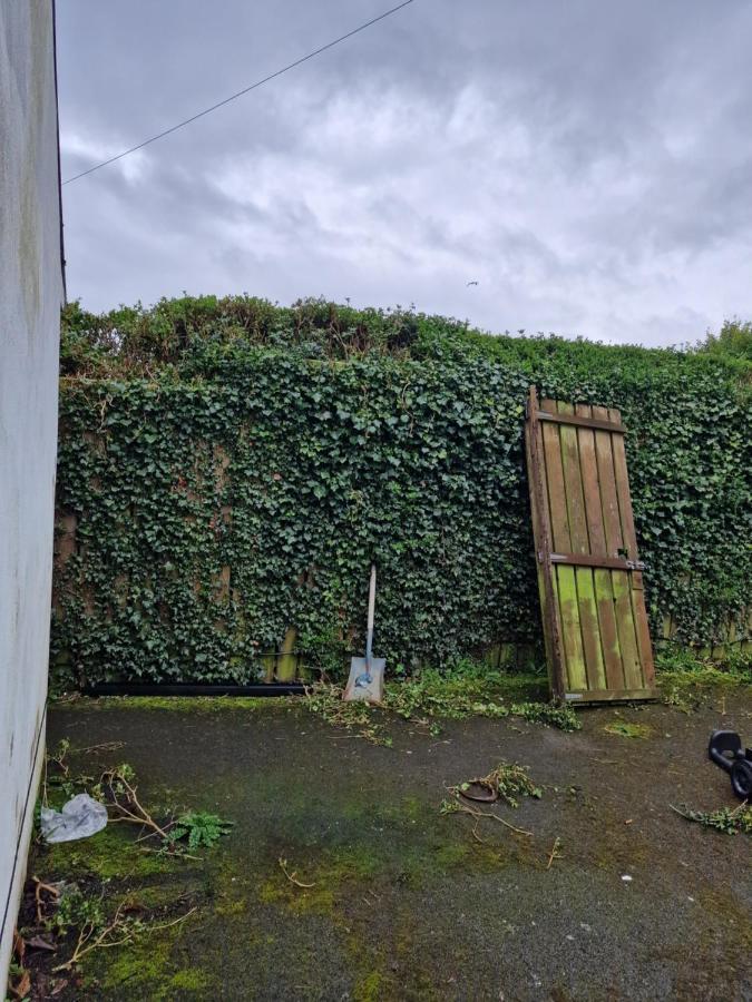 Ostello Aunty Katie'S House, Ni Tourist Board Certified & Located On The Main Oldpark Road To Belfast, With Free Continental Breakfast & Free Ultra Fast Sky Internet, Free Sky Sports & Free Sky Cinema, Self-Check In After 10Pm Gmt Esterno foto