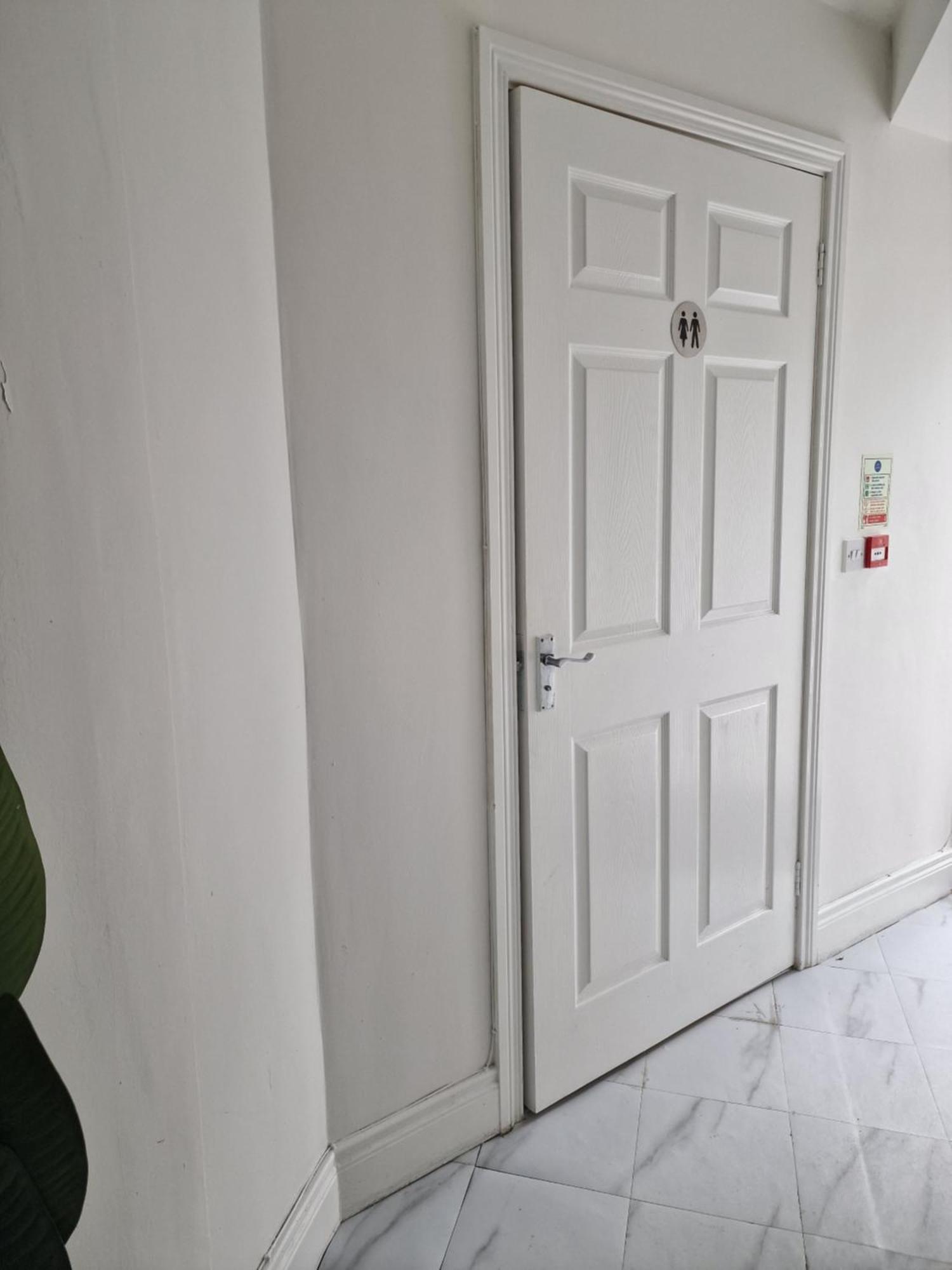 Ostello Aunty Katie'S House, Ni Tourist Board Certified & Located On The Main Oldpark Road To Belfast, With Free Continental Breakfast & Free Ultra Fast Sky Internet, Free Sky Sports & Free Sky Cinema, Self-Check In After 10Pm Gmt Esterno foto