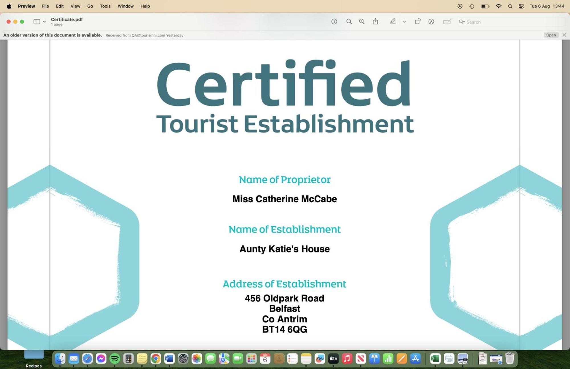 Ostello Aunty Katie'S House, Ni Tourist Board Certified & Located On The Main Oldpark Road To Belfast, With Free Continental Breakfast & Free Ultra Fast Sky Internet, Free Sky Sports & Free Sky Cinema, Self-Check In After 10Pm Gmt Esterno foto