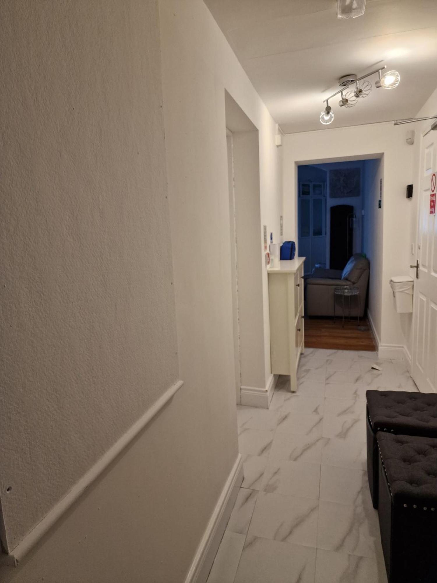 Ostello Aunty Katie'S House, Ni Tourist Board Certified & Located On The Main Oldpark Road To Belfast, With Free Continental Breakfast & Free Ultra Fast Sky Internet, Free Sky Sports & Free Sky Cinema, Self-Check In After 10Pm Gmt Esterno foto