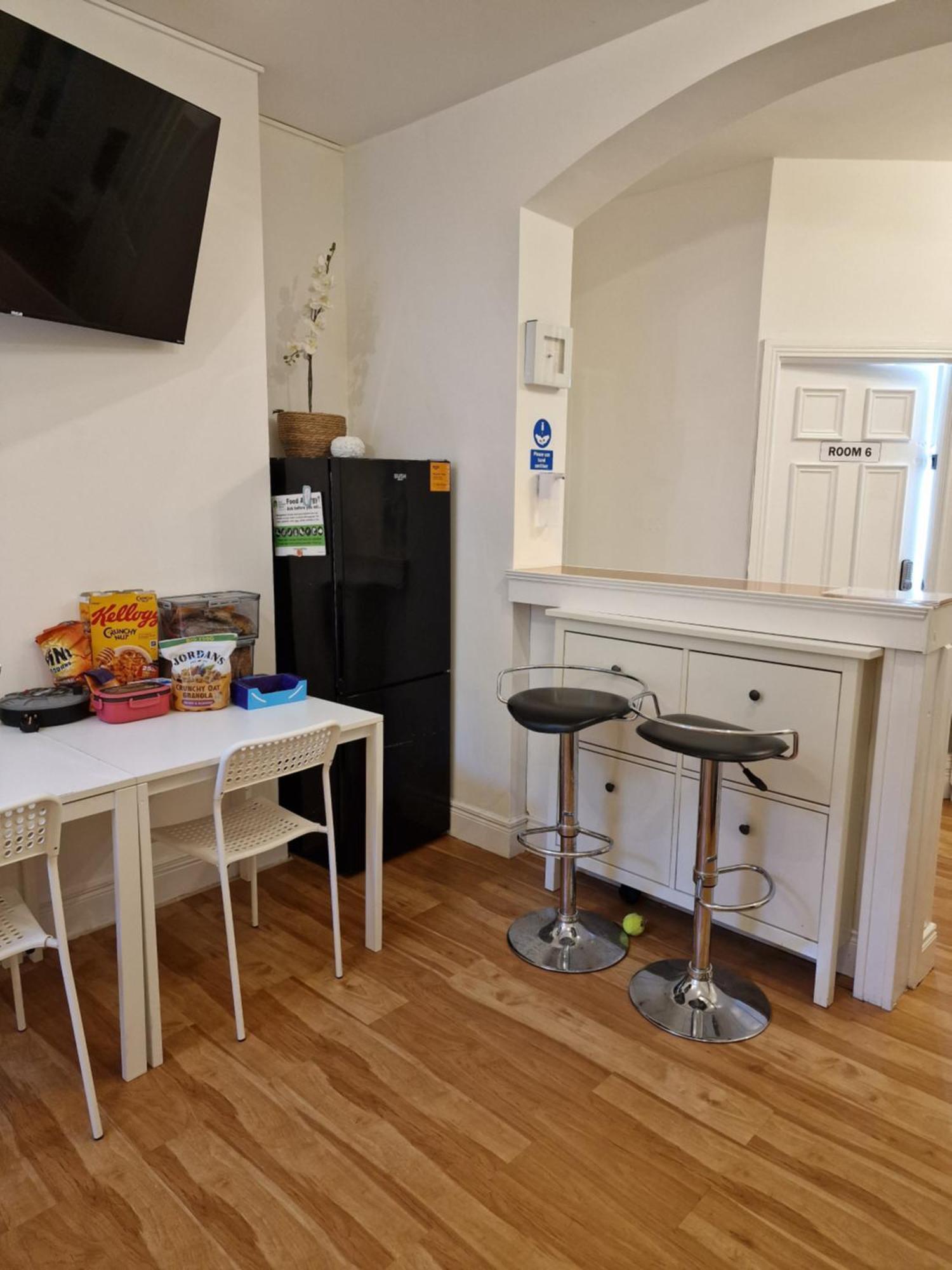 Ostello Aunty Katie'S House, Ni Tourist Board Certified & Located On The Main Oldpark Road To Belfast, With Free Continental Breakfast & Free Ultra Fast Sky Internet, Free Sky Sports & Free Sky Cinema, Self-Check In After 10Pm Gmt Esterno foto