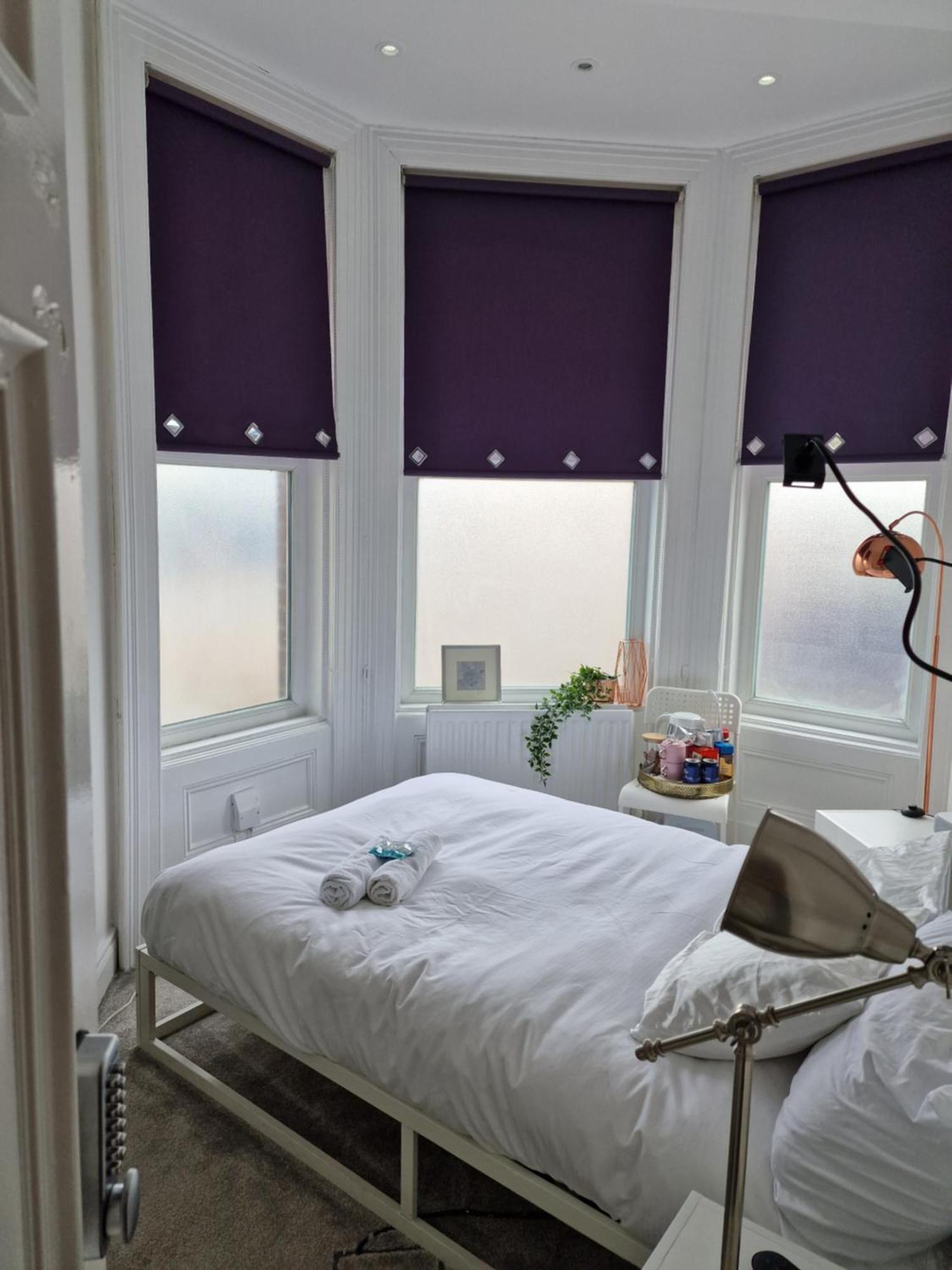 Ostello Aunty Katie'S House, Ni Tourist Board Certified & Located On The Main Oldpark Road To Belfast, With Free Continental Breakfast & Free Ultra Fast Sky Internet, Free Sky Sports & Free Sky Cinema, Self-Check In After 10Pm Gmt Esterno foto
