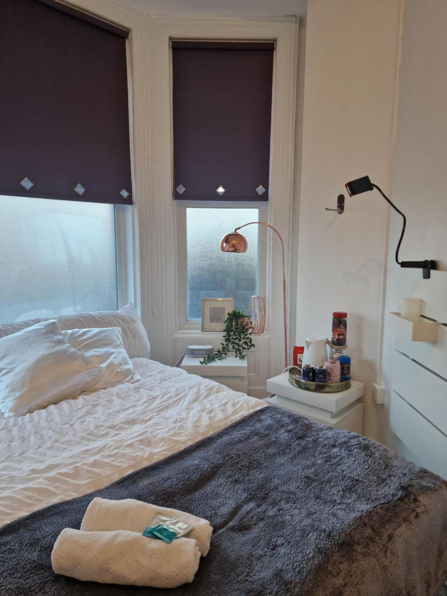 Ostello Aunty Katie'S House, Ni Tourist Board Certified & Located On The Main Oldpark Road To Belfast, With Free Continental Breakfast & Free Ultra Fast Sky Internet, Free Sky Sports & Free Sky Cinema, Self-Check In After 10Pm Gmt Esterno foto